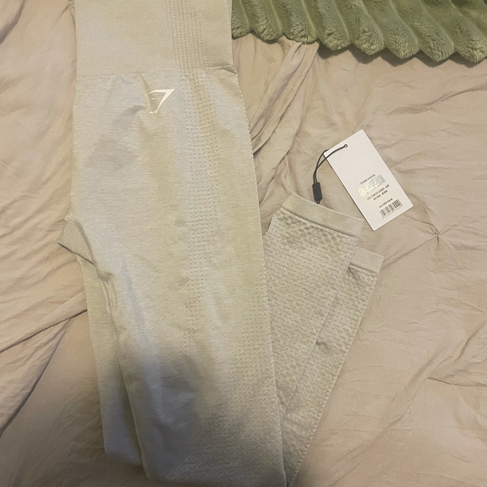 Vital seamless
